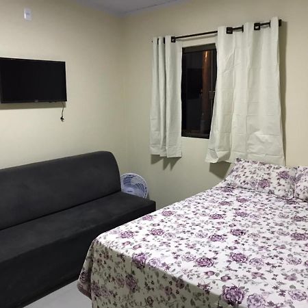 Ferienwohnung Araras Do Sol Alto Paraíso de Goiás Exterior foto
