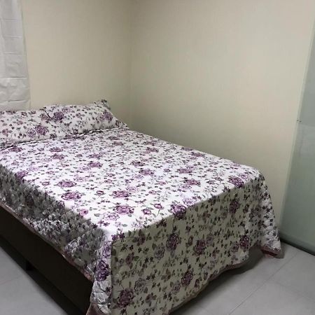 Ferienwohnung Araras Do Sol Alto Paraíso de Goiás Exterior foto