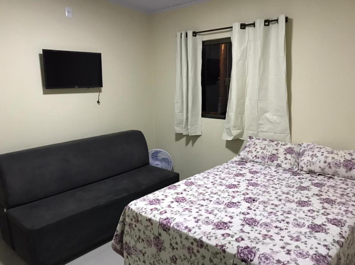 Ferienwohnung Araras Do Sol Alto Paraíso de Goiás Exterior foto
