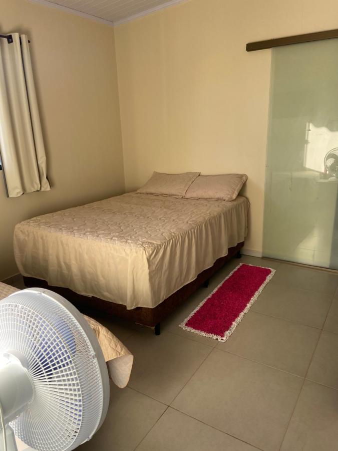 Ferienwohnung Araras Do Sol Alto Paraíso de Goiás Exterior foto